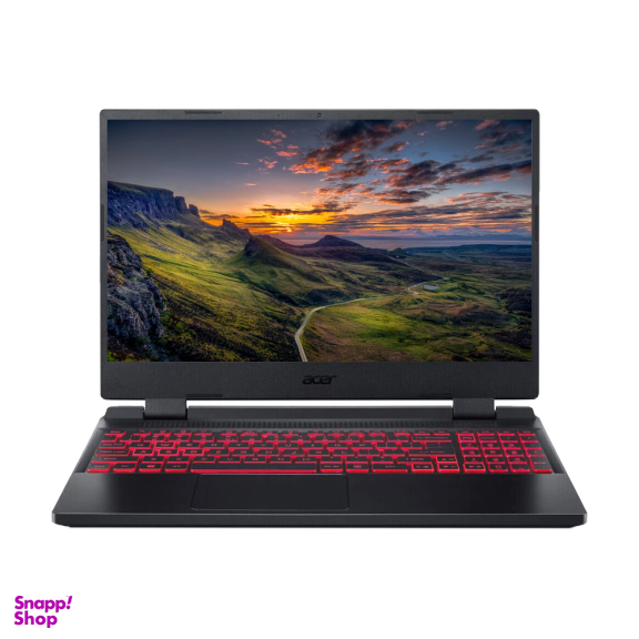 لپ تاپ 15.6 اینچی ایسر مدل A715 CA I7-1260P/1TB/RTX3050-4G