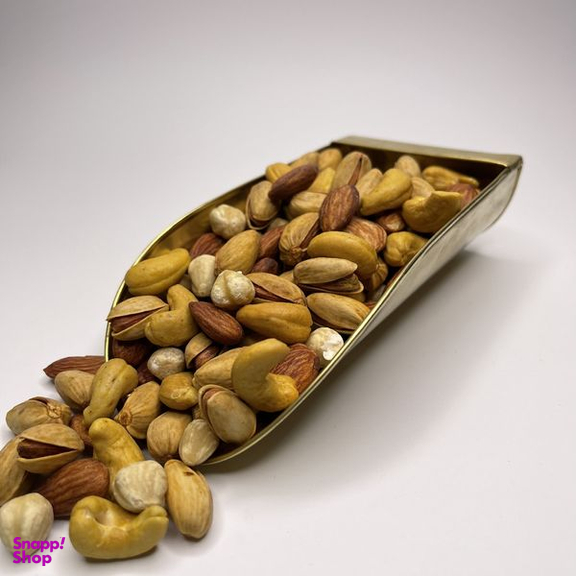 آجیل مخلوط شور جیلی ناپلی گوناتس وزن 500 گرم