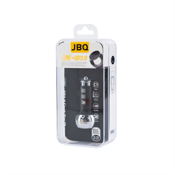 شارژر فندکی 38 وات جی بی کیو مدل C1