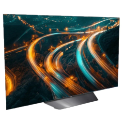 تلویزیون اولد جی پلاس سری Knight مدل GTV-65SO621N سایز 65 اینچ
