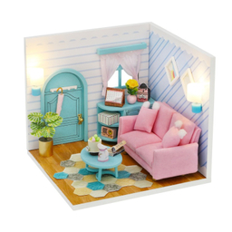 خانه عروسکی مدل S2004