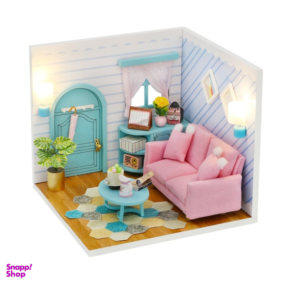 خانه عروسکی مدل S2004