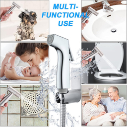 سری شلنگ توالت پاپیروس مدل دیاکو