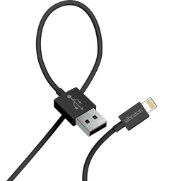 کابل تبدیل USB به Lightning سیبراتون مدل S209i طول 1.2 متر