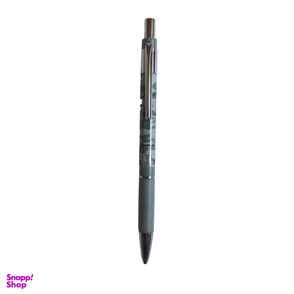 مداد نوکی 0.5 میلی‌ متری تیزو طرح ارتشی کد 250