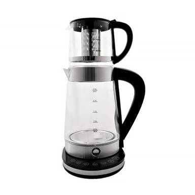 چای ساز لمسی برقی یونیک مدل UMK-702
