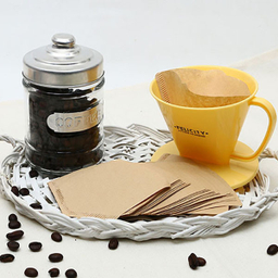 فیلتر قهوه دایسو مدل 2cups بسته 90 عددی