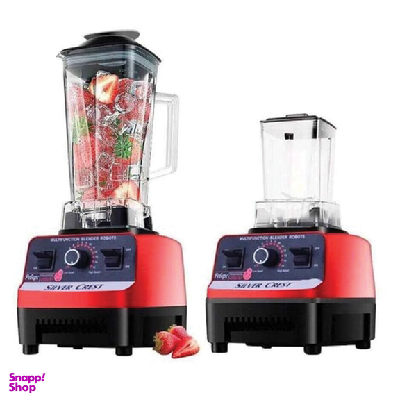 مخلوط کن سیلور کرست مدل SC-1589