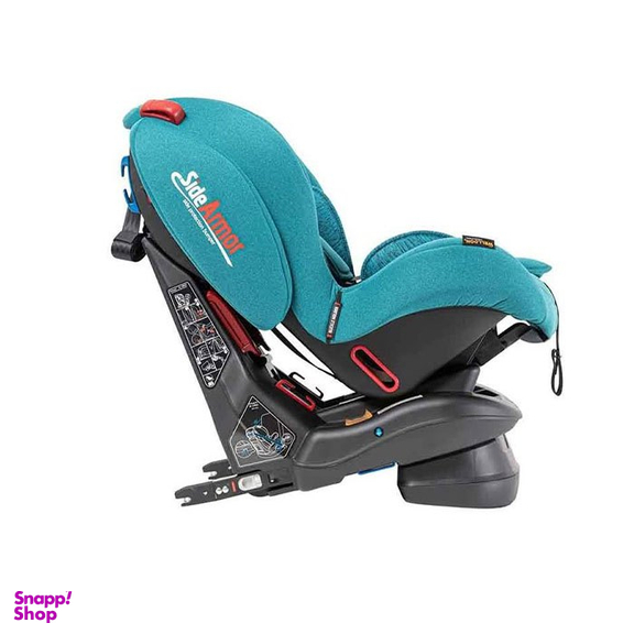 صندلی خودرو کودک ولدون مدل welldon atlantis کد w01