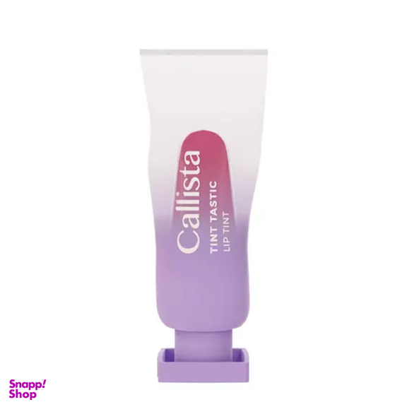 تینت لب کالیستا مدل cheek and lip شماره 20 حجم 3 میلی لیتر