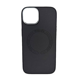 قاب گوشی موبایل فشن مدل چرم کد 01 مناسب اپل iPhone 13
