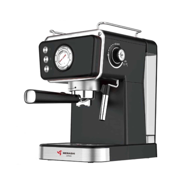 دستگاه اسپرسو ساز مباشی ME-ECM 2105