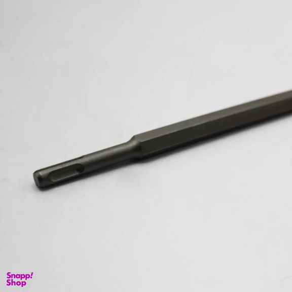 قلم 4 شیار بتن کن آزارا مدل نوک تخت کد YP-14*250*20MM سایز 25 سانتی متر