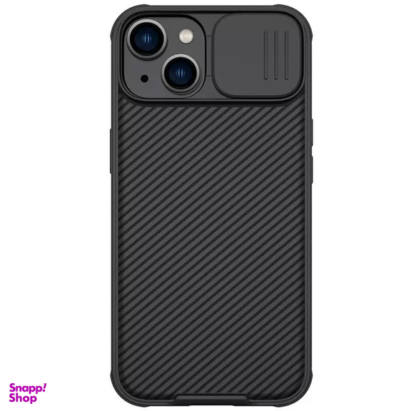کاور نیلکین مدل Cam Shield Pro مناسب برای گوشی موبایل اپل iPhone 13 / 14