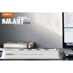 چندراهی برق موکسوم مدل MX-ST05