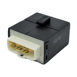 یونیت قفل مرکزی آریکو کد 1106 مناسب پراید