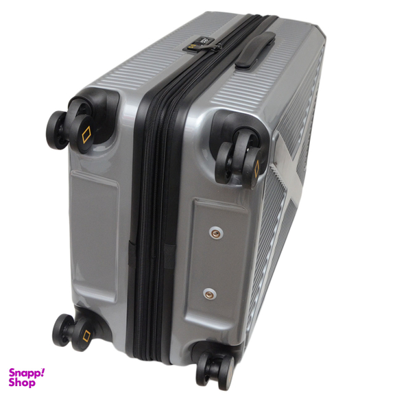 چمدان نشنال جئوگرافیک مدل N223 METALLIC 28 سایز بزرگ