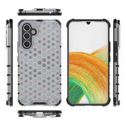 کاور موبایل مدل Hive مناسب سامسونگ Galaxy A55