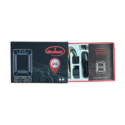 ردیاب خودرو استیلاک مدل ST30