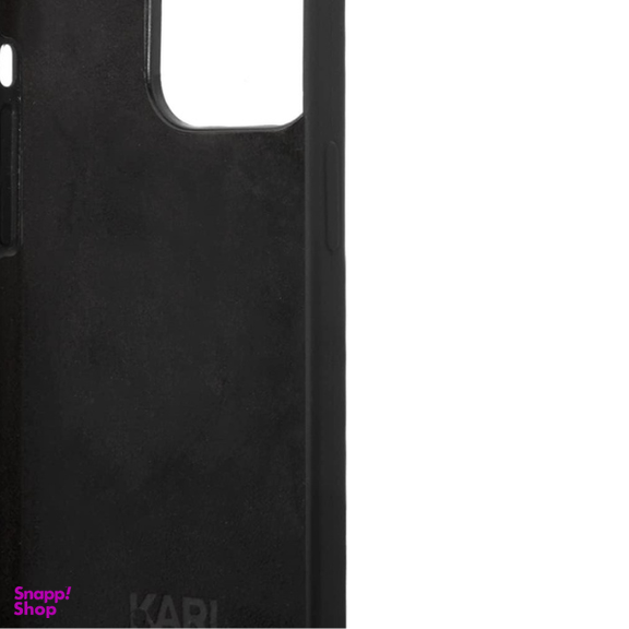 قاب گوشی موبایل مدل کارل لاگرفلد مناسب اپل iPhone 14 Promax