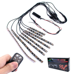 کیت نورپردازی مدل RGB-8String