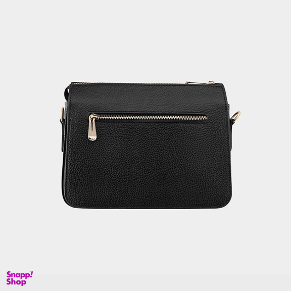 کیف دوشی زنانه نوین چرم کد 9697 LHB4943