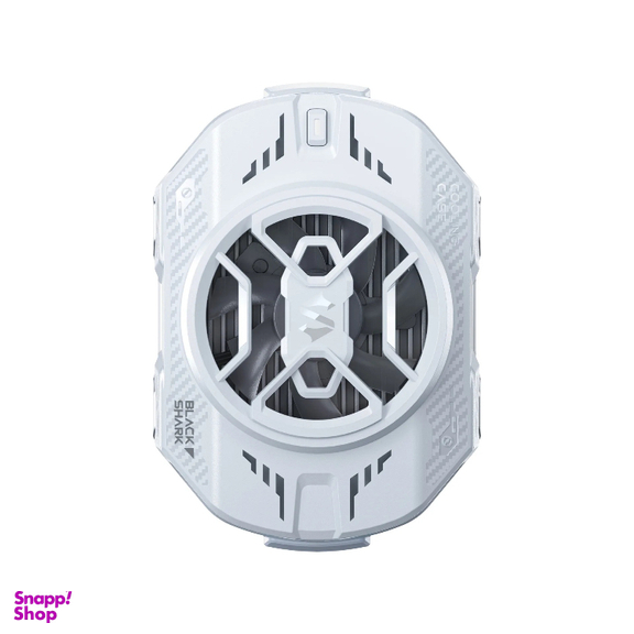 فن خنک کننده موبایل بلک شارک مدل 4 Pro Trisomy