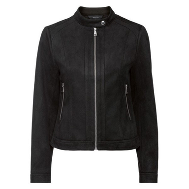 کت جیر زنانه اسمارا کد 118 رنگ مشکی