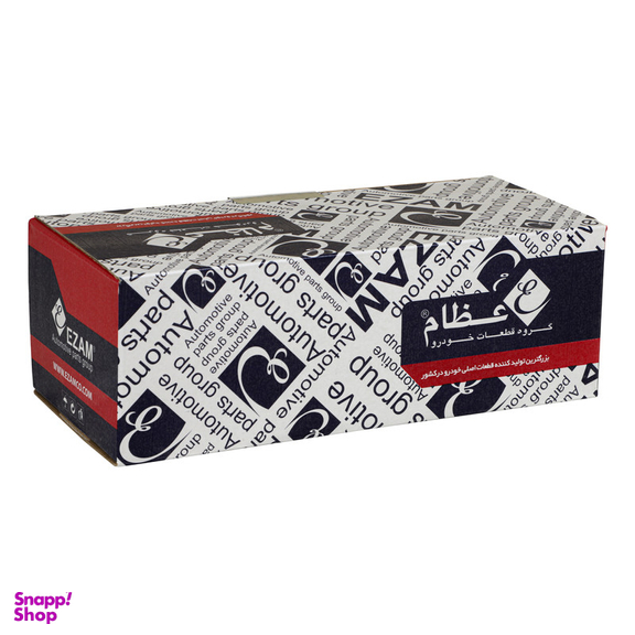 وایر شمع عظام کد 3143005 مناسب برای پژو 405 بسته 4 عددی