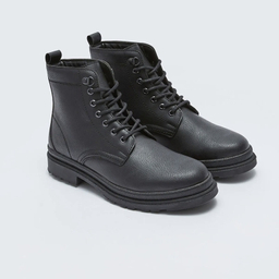 نیم بوت مردانه ال سی وایکیکی مدل TPU