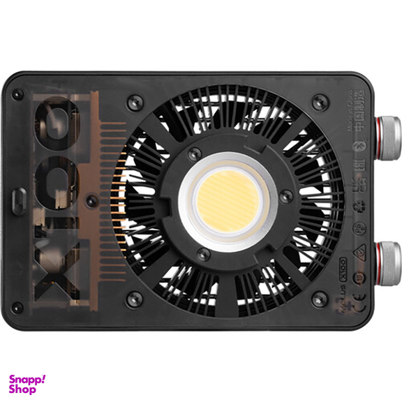 کیت ویدیو لایت ژیون مدل MOLUS X100 Bi