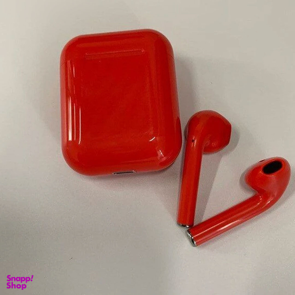 هدفون بلوتوثی طرح Airpods 2 مدل i18