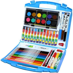 ست کیف نقاشی آریا کد 6030