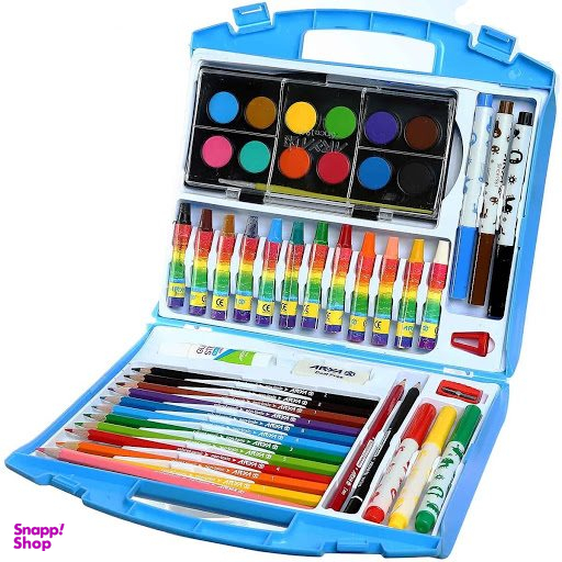 ست کیف نقاشی آریا کد 6030