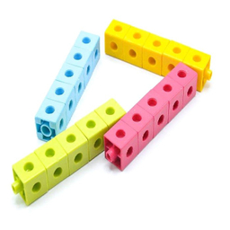 بازی آموزشی ریاضی کارا مدل مکعب بسته 20 عددی