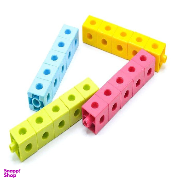 بازی آموزشی ریاضی کارا مدل مکعب بسته 20 عددی