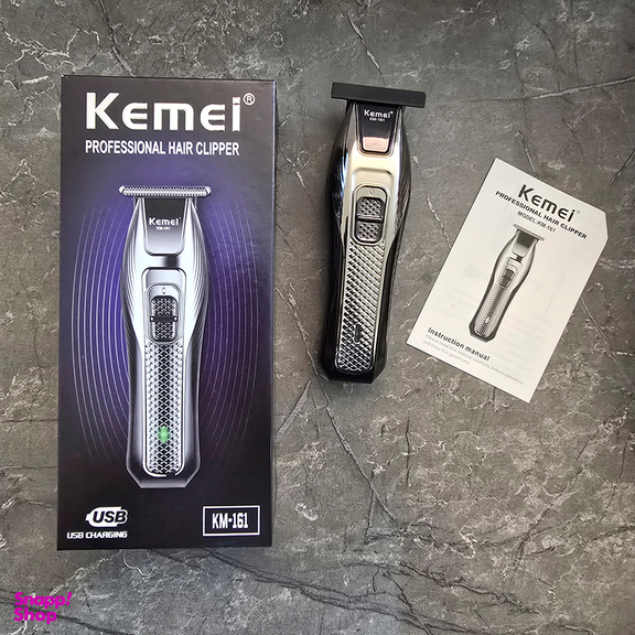 ماشین اصلاح موی سر و صورت کیمی مدل KM-161