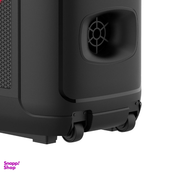 اسپیکر بلوتوثی قابل حمل تسکو مدل TS 1923