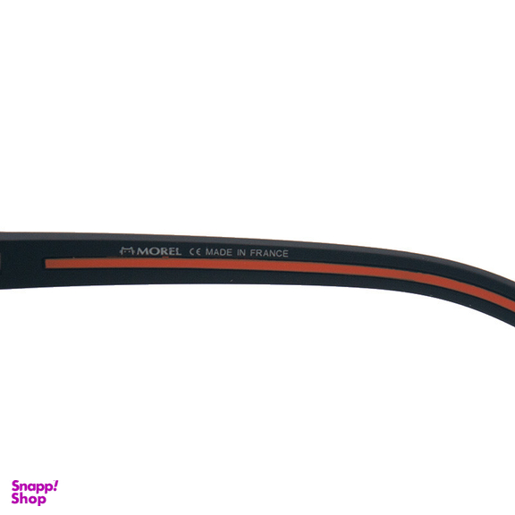 عینک آفتابی مستطیلی پلاریزه مورل مدل 26855