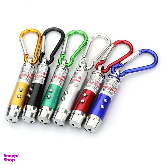 لیزر پوینتر سه کاره مدل TLS-20