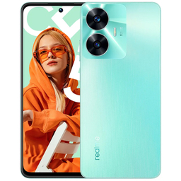 گوشی موبایل ریلمی مدل Realme C55 دو سیم کارت رم 8 گیگابایت ظرفیت 256 گیگابایت