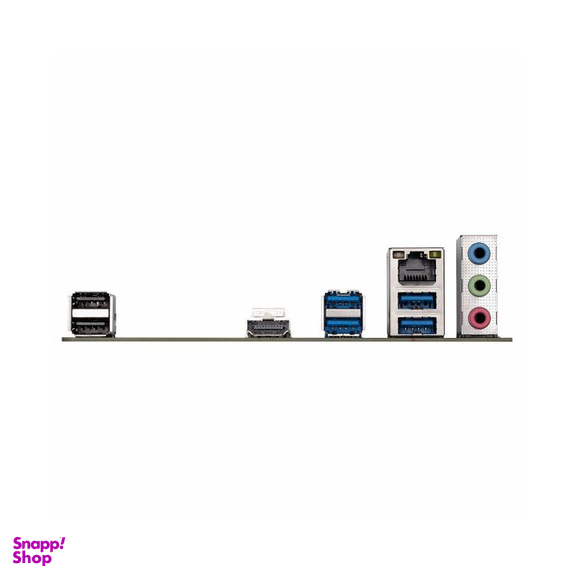 مادربرد گیگابایت مدل B760M-K D4 Gigabyte