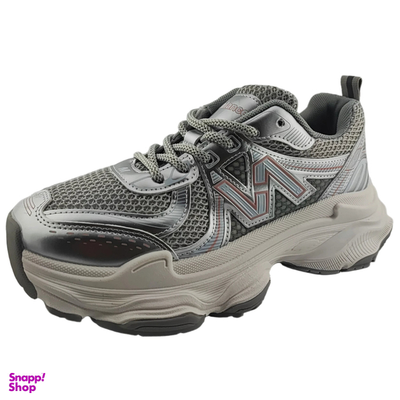 کتونی پیاده روی زنانه طرح nowbalance کد V2_860
