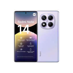 گوشی موبایل شیائومی مدل Redmi Note 14 Pro 4G دو سیم کارت ظرفیت 256 گیگابایت رم 8 گیگابایت