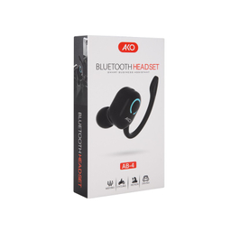 هدست بلوتوثی آکو مدل AB-4