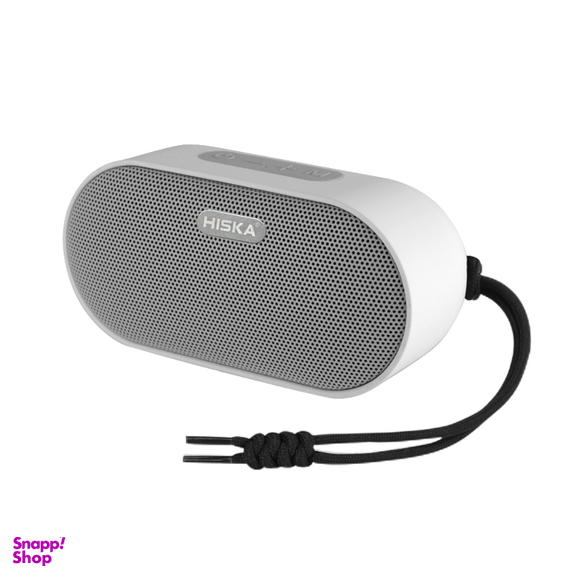 اسپیکر بلوتوثی قابل حمل هیسکا مدل B23