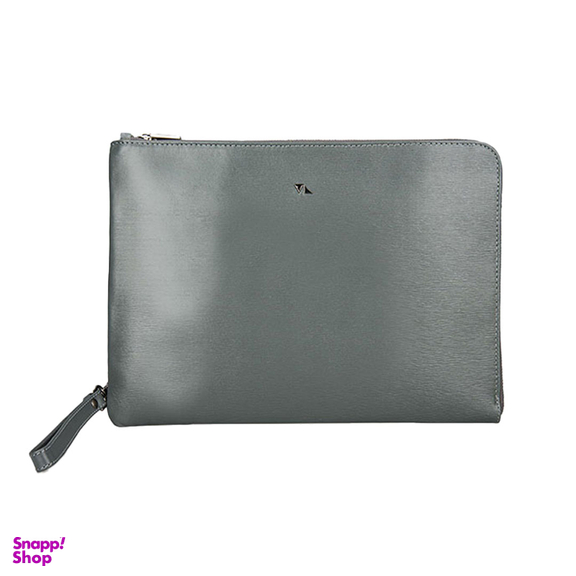 کیف دستی مردانه چرم مشهد مدل O5500