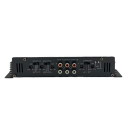آمپلی فایر خودرو آلفاسونیک مدل PSW8600