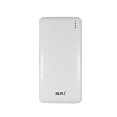 پاوربانک بوکو مدل PB-106 ظرفیت 10000 میلی آمپر ساعت