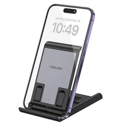پایه تاشو گوشی و تبلت یوسمز مدل US-ZJ073